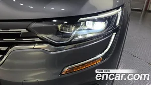 Renault QM6, 2018 — миниатюра 8