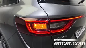 Renault QM6, 2018 — миниатюра 9