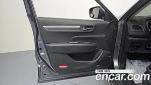 Renault QM6, 2018 — миниатюра 14