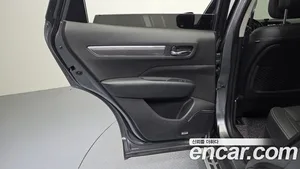 Renault QM6, 2018 — миниатюра 15