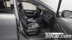 Renault QM6, 2018 — миниатюра 16