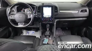 Renault QM6, 2018 — миниатюра 27