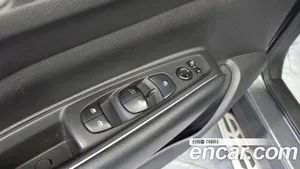 Renault QM6, 2018 — миниатюра 28