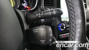 Renault QM6, 2018 — миниатюра 30