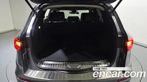 Renault QM6, 2018 — миниатюра 32