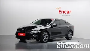 Kia K5, 2022 — миниатюра 1