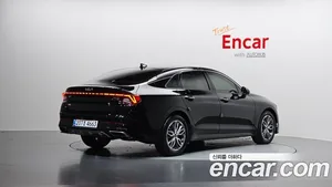 Kia K5, 2022 — миниатюра 2