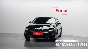 Kia K5, 2022 — миниатюра 3