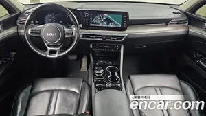 Kia K5, 2022 — миниатюра 10