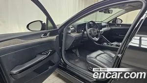 Kia K5, 2022 — миниатюра 13