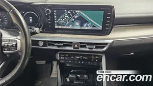 Kia K5, 2022 — миниатюра 18