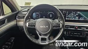 Kia K5, 2022 — миниатюра 19