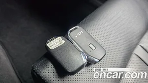 Kia K5, 2022 — миниатюра 21