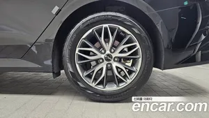 Kia K5, 2022 — миниатюра 7