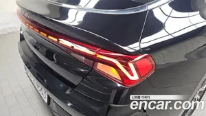 Kia K5, 2022 — миниатюра 9