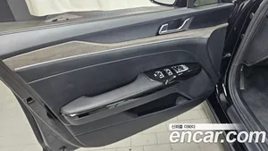 Kia K5, 2022 — миниатюра 14