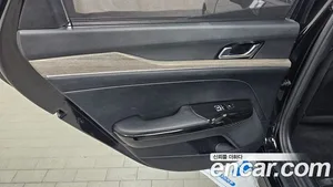 Kia K5, 2022 — миниатюра 15