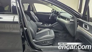 Kia K5, 2022 — миниатюра 16