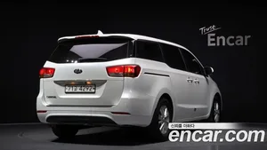 Kia Carnival, 2015 — миниатюра 2