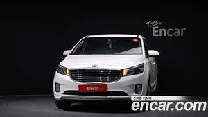 Kia Carnival, 2015 — миниатюра 3