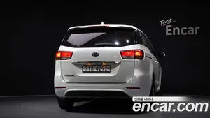 Kia Carnival, 2015 — миниатюра 4