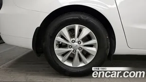 Kia Carnival, 2015 — миниатюра 5