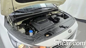 Kia Carnival, 2015 — миниатюра 6