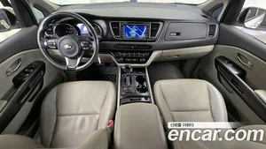 Kia Carnival, 2015 — миниатюра 10