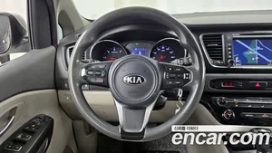 Kia Carnival, 2015 — миниатюра 19