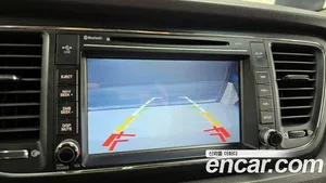 Kia Carnival, 2015 — миниатюра 21