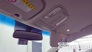 Kia Carnival, 2015 — миниатюра 23