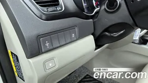 Kia Carnival, 2015 — миниатюра 24