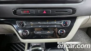 Kia Carnival, 2015 — миниатюра 25