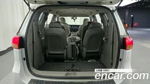 Kia Carnival, 2015 — миниатюра 26