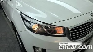 Kia Carnival, 2015 — миниатюра 8