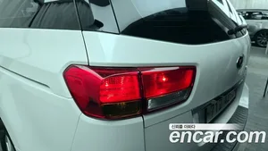 Kia Carnival, 2015 — миниатюра 9