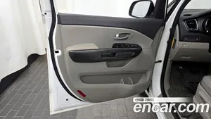 Kia Carnival, 2015 — миниатюра 14