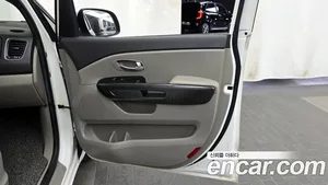 Kia Carnival, 2015 — миниатюра 15
