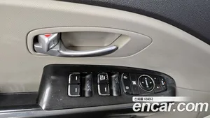Kia Carnival, 2015 — миниатюра 16