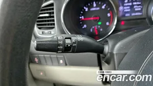 Kia Carnival, 2015 — миниатюра 28