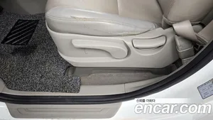 Kia Carnival, 2015 — миниатюра 30