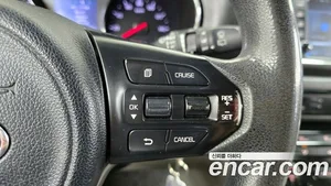 Kia Carnival, 2015 — миниатюра 31
