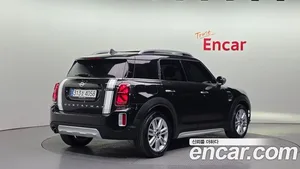 Mini Countryman, 2022 — миниатюра 2