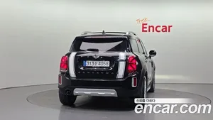 Mini Countryman, 2022 — миниатюра 4