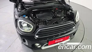 Mini Countryman, 2022 — миниатюра 6
