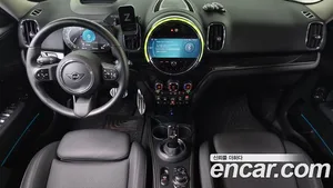 Mini Countryman, 2022 — миниатюра 10