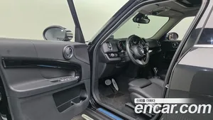 Mini Countryman, 2022 — миниатюра 13