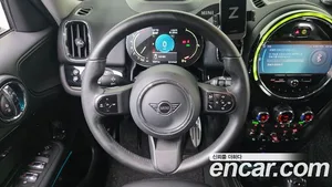 Mini Countryman, 2022 — миниатюра 18