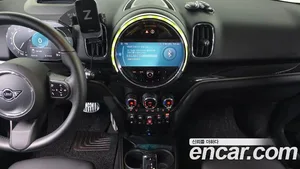 Mini Countryman, 2022 — миниатюра 19