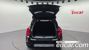 Mini Countryman, 2022 — миниатюра 24